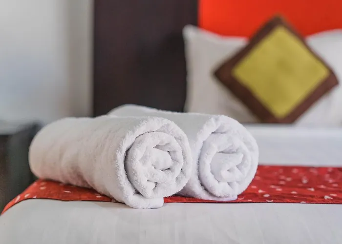 Villa Bali Radiance