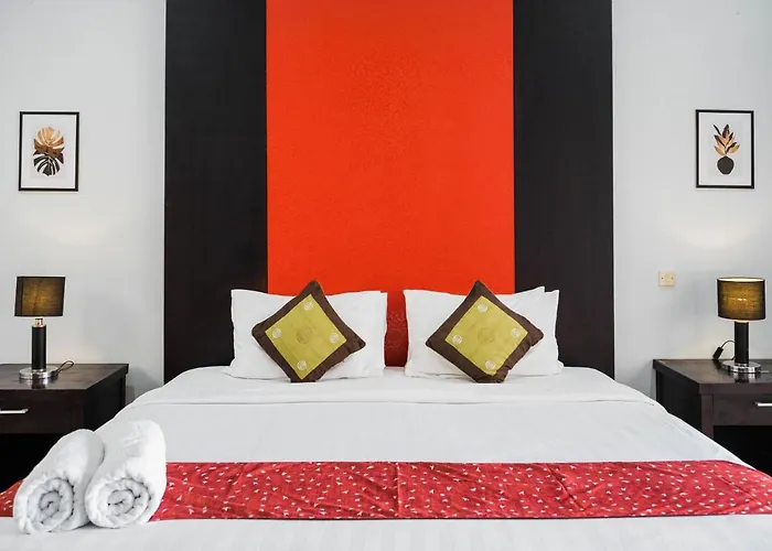 Bali Radiance *