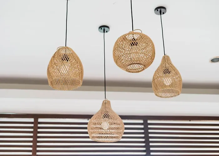 Villa Bali Radiance
