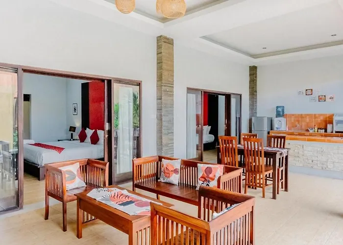 Bali Radiance
