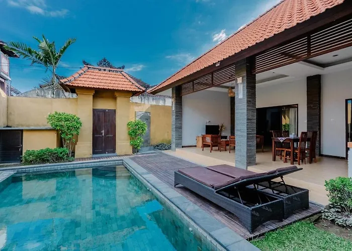 Bali Radiance Villa