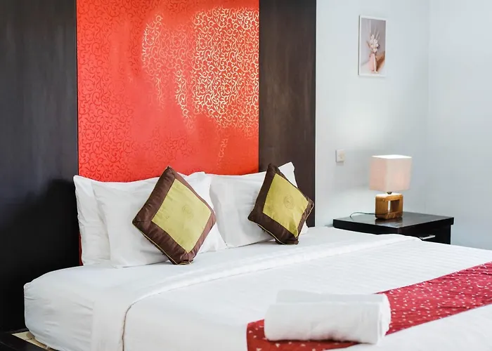 Bali Radiance *