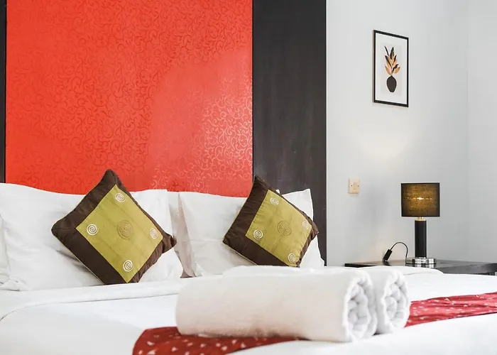 Bali Radiance Seminyak