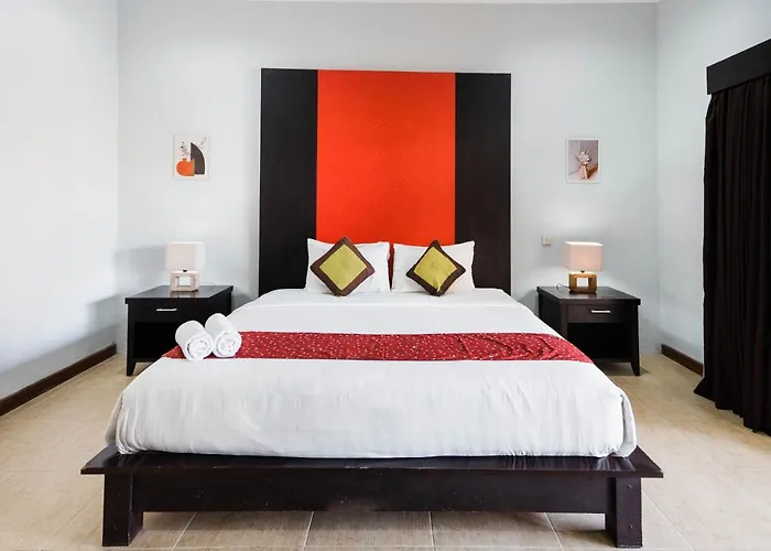 Bali Radiance * Seminyak