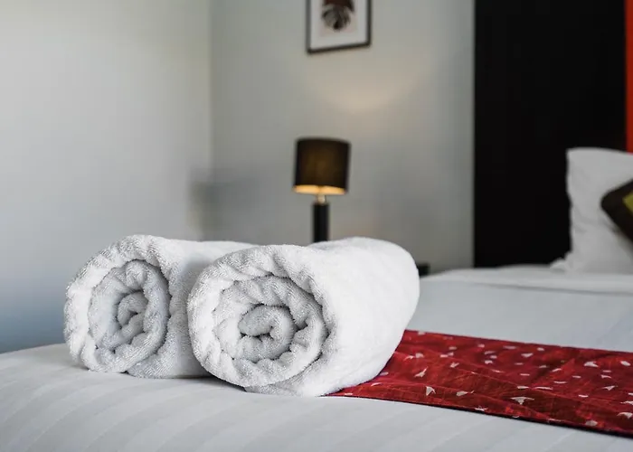 Villa Bali Radiance Seminyak