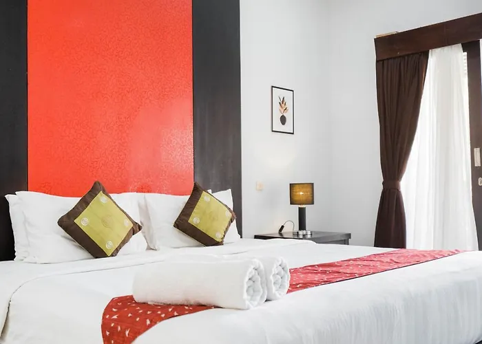 Villa Bali Radiance