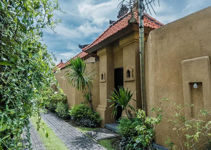 Villa Bali Radiance